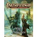 Pathfinder: Companion - Heroes of the Darklands (EN)