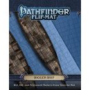Flip-Mat: Bigger Ship (EN)