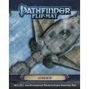 Flip-Mat: Airship (EN)