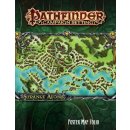 Pathfinder: Strange Aeons Poster Map Folio (EN)