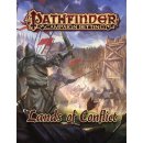 Pathfinder: Lands of Conflict (EN)