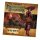 Pathfinder Legends: Half-Dead City (Audio-CD) (EN)