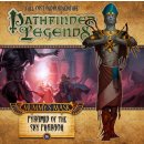 Pathfinder Legends: Pyramid of the Sky Pharaoh (Audio-CD)...