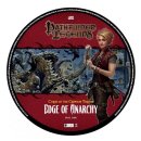 Pathfinder Legends: Edge of Anarchy (Audio-CD) (EN)
