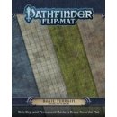 Pathfinder: Flip-Mat - Basic (Multipack) (EN)