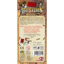 Bang! The Dice Game: Old Saloon (DE)