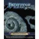 Flip-Mat: Bigger Cavern (EN)
