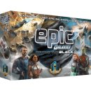 Tiny Epic Galaxies: Beyond the Black (EN)