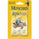 Munchkin Knights (EN)