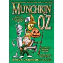 Munchkin Oz (EN)