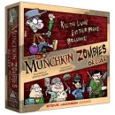 Munchkin Zombies Deluxe (EN)