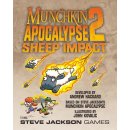 Munchkin Apocalypse 2: Sheep Impact (EN)