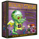 Munchkin Cthulhu: Guest Artist Edition (EN)