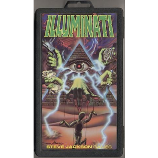 Deluxe Illuminati (EN)