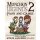 Munchkin Legends: 2 - Faun and Games (EN)
