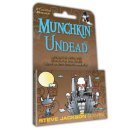 Munchkin: Undead (EN)