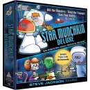 Star Munchkin Deluxe (EN)