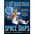 Star Munchkin: Space Ships (EN)