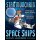 Star Munchkin: Space Ships (EN)