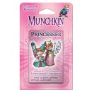 Munchkin Princesses (EN)