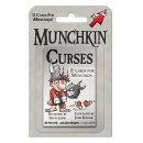 Munchkin: Curses (EN)