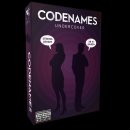 Codenames Undercover (DE)