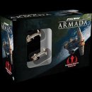 Star Wars: Armada - Hammerhai Korvetten (DE)