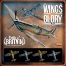 Wings of Glory WW2: Battle of Britain (EN)