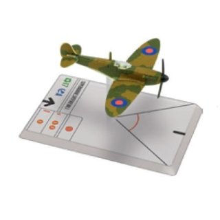 Wings of Glory WW2: Squadron Pack Supermarine Spitfire Mk.I (EN)