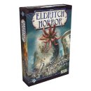 Eldritch Horror: Städte in Trümmern (DE)
