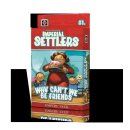 Imperial Settlers: Why can`t we be friends? (EN)