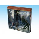 War of the Ring 2nd Edition: Warriors of Middle-Earth (EN)