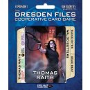 Dresden Files - Cooperative Card Game: Expansion 1 - Fan...