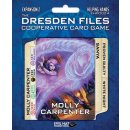 Dresden Files - Cooperative Card Game: Expansion 2 -...