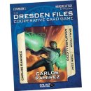 Dresden Files - Cooperative Card Game: Expansion 3 -...