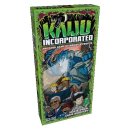 Kaiju Incorporated: The Card Game (EN)