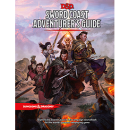Dungeons & Dragons: Sword Coast Adventure Guide...
