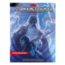 Dungeons & Dragons RPG - Storm Kings Thunder...