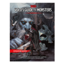 Dungeons & Dragons: Volos Guide to Monsters...