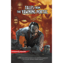 Dungeons & Dragons RPG - Tales from the Yawning...