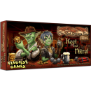 Red Dragon Inn: Allies - Keet & Nitrel (EN)