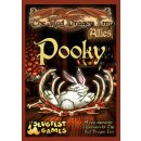 Red Dragon Inn: Allies - Pooky (EN)