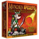 Munchkin Apocalypse Guest Artist Edition (Len Peralta) (EN)
