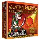 Munchkin Apocalypse: Guest Artist Edition (Len Peralta) (EN)