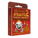 Munchkin Apocalypse: Guest Artist Edition (Len Peralta) (EN)
