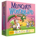 Munchkin: Wonderland (EN)