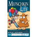 Munchkin: Lite (EN)
