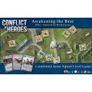 Conflict of Heroes: Awakening Bear Firefight Generator...
