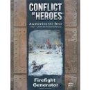 Conflict of Heroes: Awakening Bear Firefight Generator...