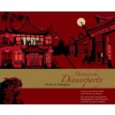 Mörderische Dinnerparty: Mord in Shanghai (DE)
